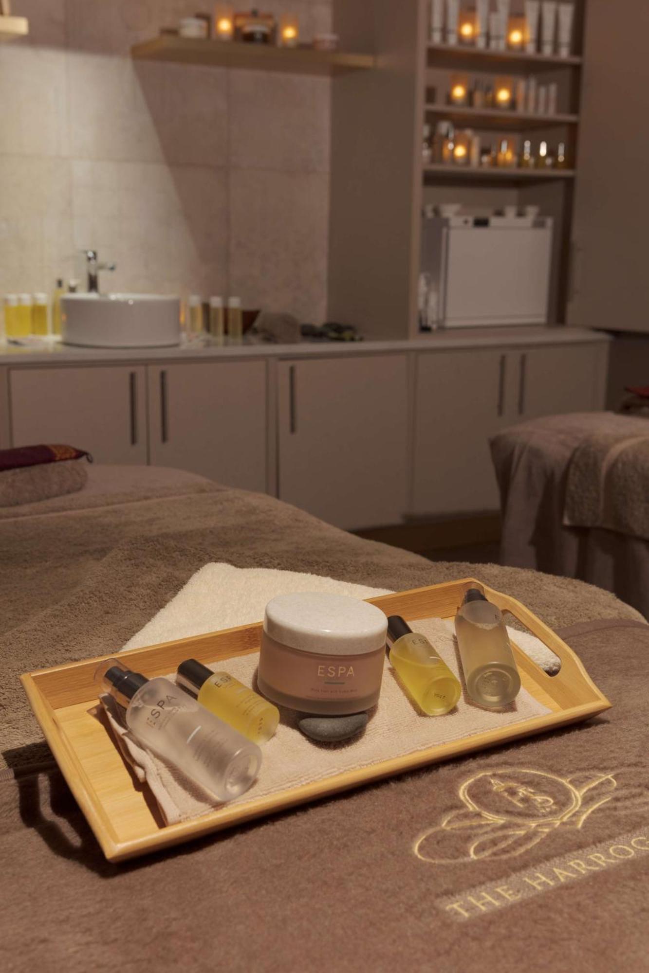 Doubletree By Hilton Majestic & 4* Harrogate