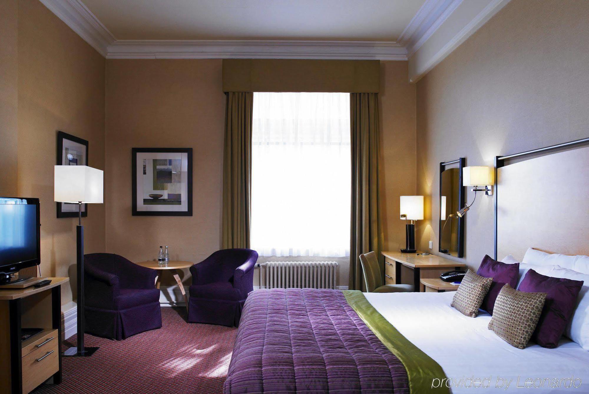 Doubletree By Hilton Majestic & Hotel 4*