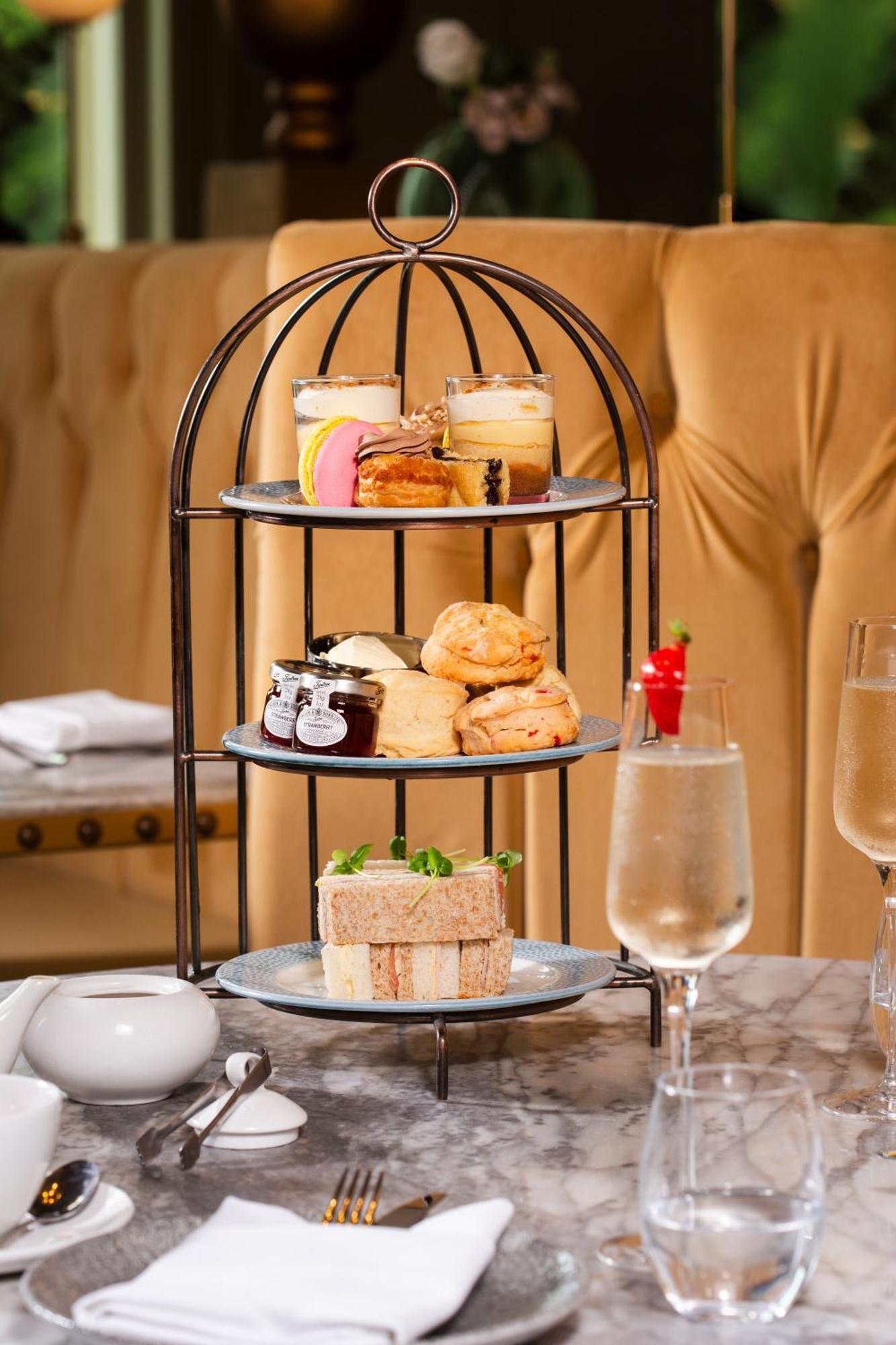 Doubletree By Hilton Majestic & Harrogate