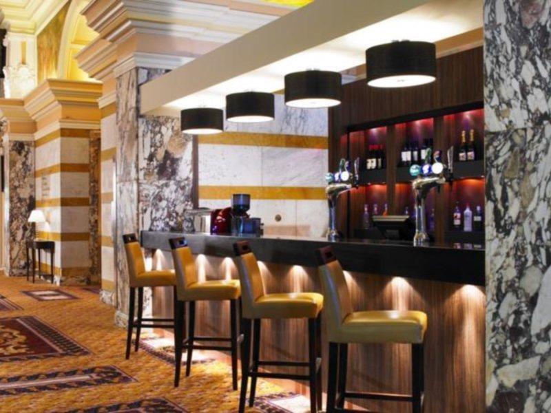 Hotel Doubletree By Hilton Majestic & 4*